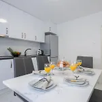 Cozy Home In Sumet With Wifi 度假居