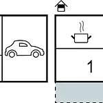 度假居 Cozy Home In Sumet With Wifi *