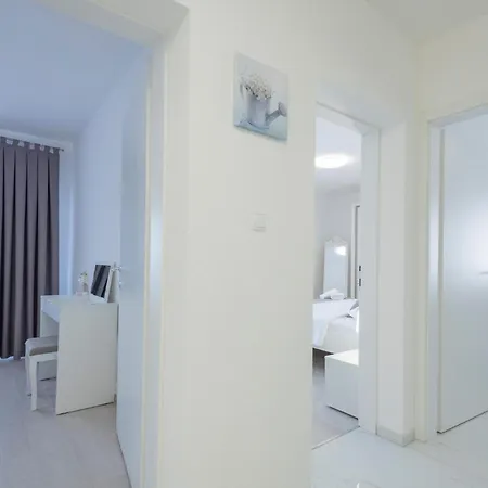 Prázdninový dům 3 Bedroom Gorgeous In