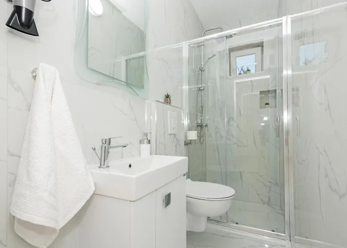 3 Bedroom Gorgeous In